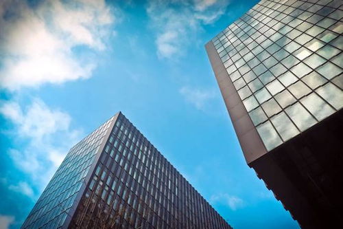 微信小程序 悄然重塑房地產(chǎn)投資管理新生態(tài)